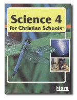 Eye-opening highlights from a Creationist science textbook. CAUTION: May be not be safe to see, show, or discuss at work or with easily offended friends. Ignoramuses love to be offended, it gives them a powerful righteous surge of hot blood through their veins, and are you in trouble. 